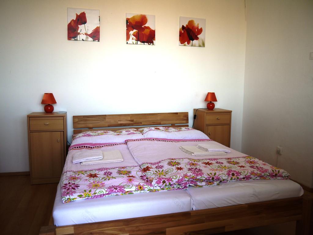 Penzion Fortuna Dudince Zimmer foto