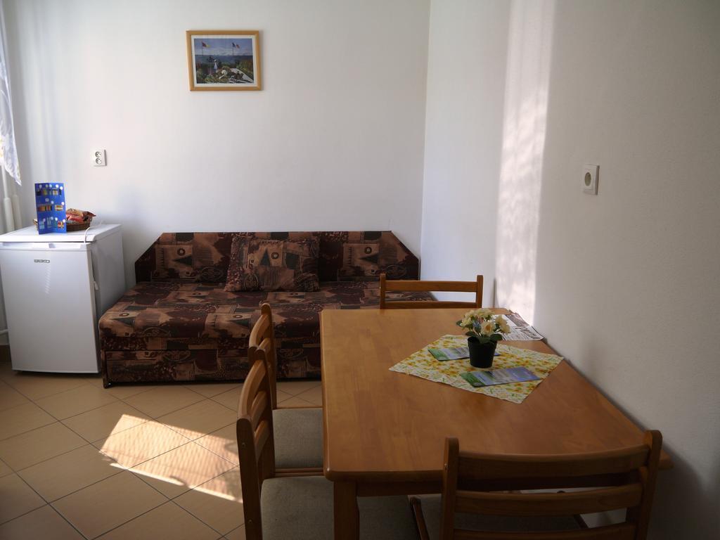 Penzion Fortuna Dudince Zimmer foto