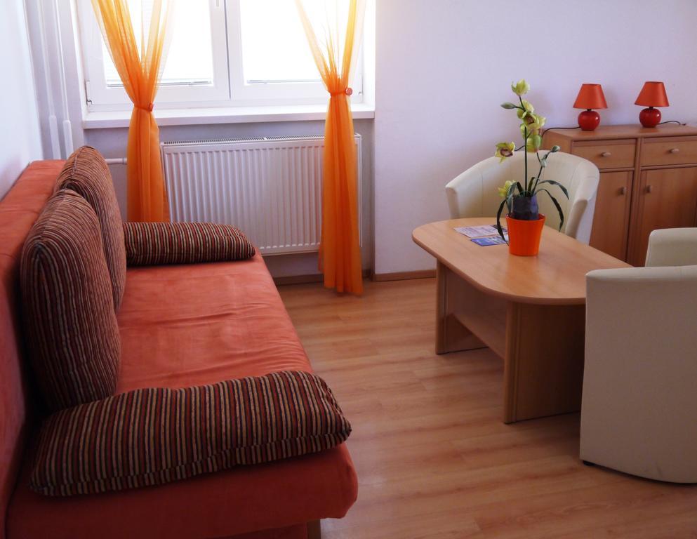 Penzion Fortuna Dudince Zimmer foto