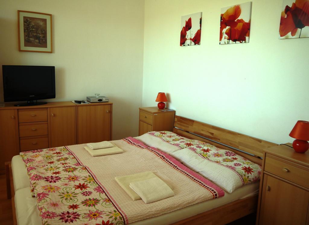 Penzion Fortuna Dudince Zimmer foto
