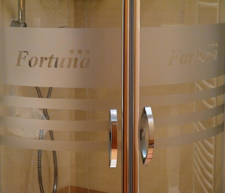 Penzion Fortuna Dudince Zimmer foto