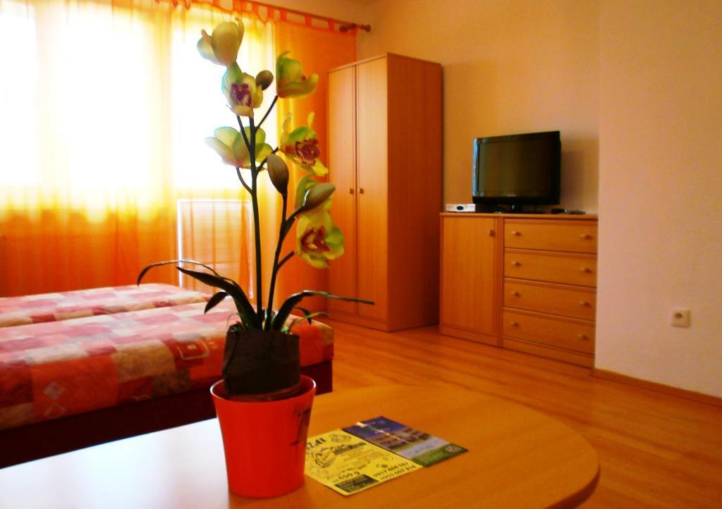 Penzion Fortuna Dudince Zimmer foto