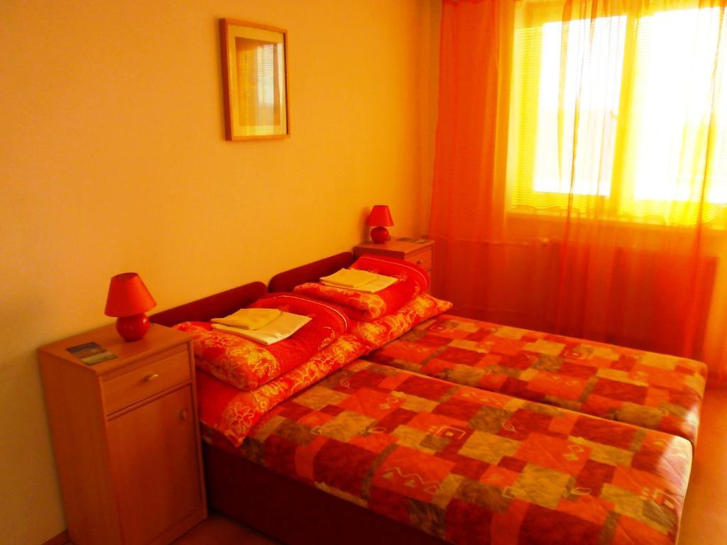 Penzion Fortuna Dudince Zimmer foto